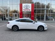 Hyundai Sonata VIII (DN8) Ростов-на-Дону  - изображение 18