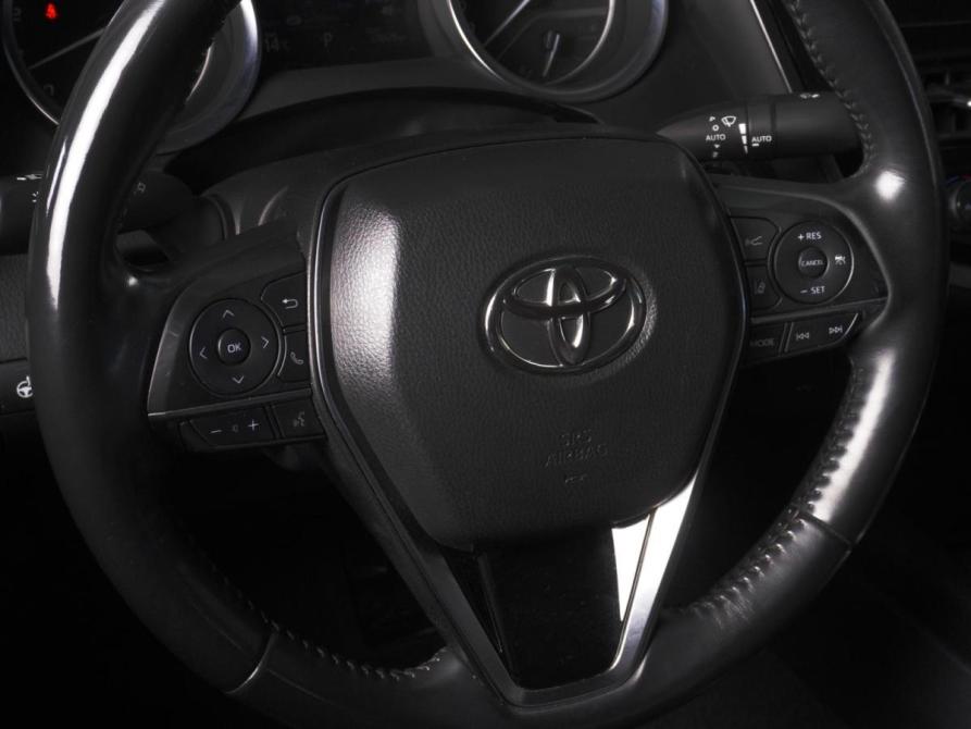 Toyota Camry VIII (XV70) Рестайлинг Минеральные Воды  - изображение 16