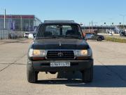 Toyota Land Cruiser 80 Series Рестайлинг Пермь  - изображение 10