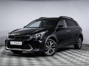 Kia Rio IV Рестайлинг Москва  - изображение 19