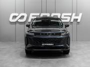 Exeed LX I Рестайлинг 2 Тюмень  - изображение 27