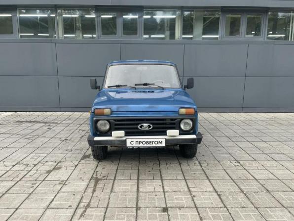 Lada (ВАЗ) 2121 (4x4) I Рестайлинг с пробегом 2001 года, цена 249 000 рублей, 200000 км, внедорожник, Автокод Объявления