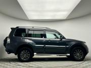 Mitsubishi Pajero IV Рестайлинг 1 Мурманск  - изображение 35