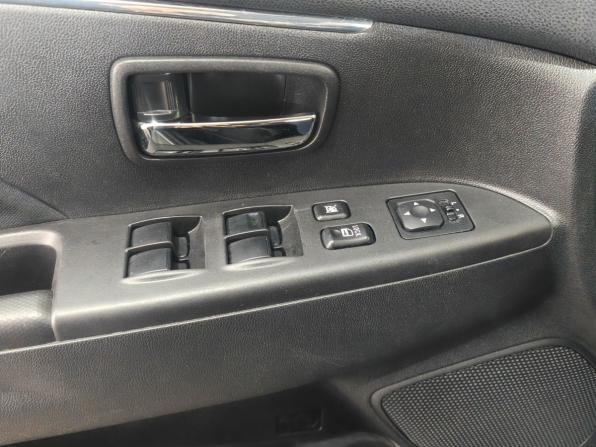 Mitsubishi ASX I Рестайлинг с пробегом 2014 года, цена 1 150 000 рублей, 149415 км, внедорожник, Автокод Объявления