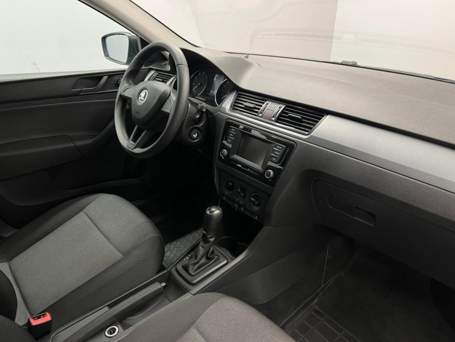Skoda Rapid I Санкт-Петербург  - изображение 17