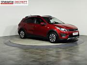 Kia Rio IV Белгород  - изображение 21