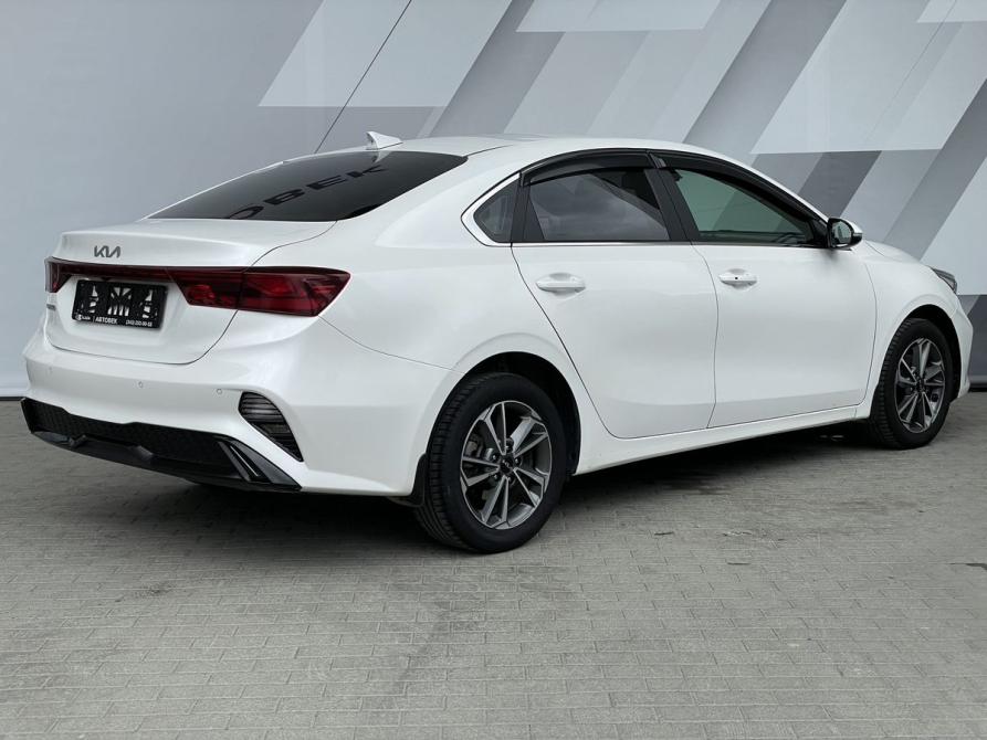 Kia Cerato IV Екатеринбург  - изображение 6