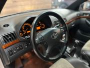 Toyota Avensis II Рестайлинг Уфа  - изображение 43