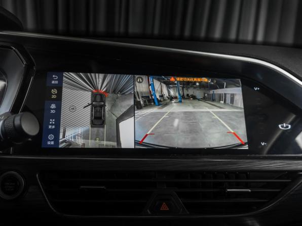 Geely Tugella I с пробегом 2021 года, цена 2 359 000 рублей, 111520 км, внедорожник, Автокод Объявления