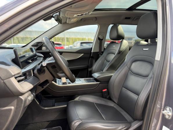 Chery Tiggo 7 Pro Max I с пробегом 2022 года, цена 1 575 000 рублей, 116000 км, внедорожник, Автокод Объявления