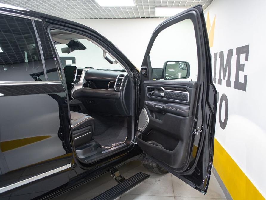 Ram 1500 V Рестайлинг Новосибирск  - изображение 25