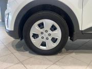 Hyundai Creta I Рестайлинг Самара  - изображение 32