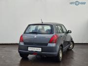 Suzuki Swift III Москва  - изображение 17