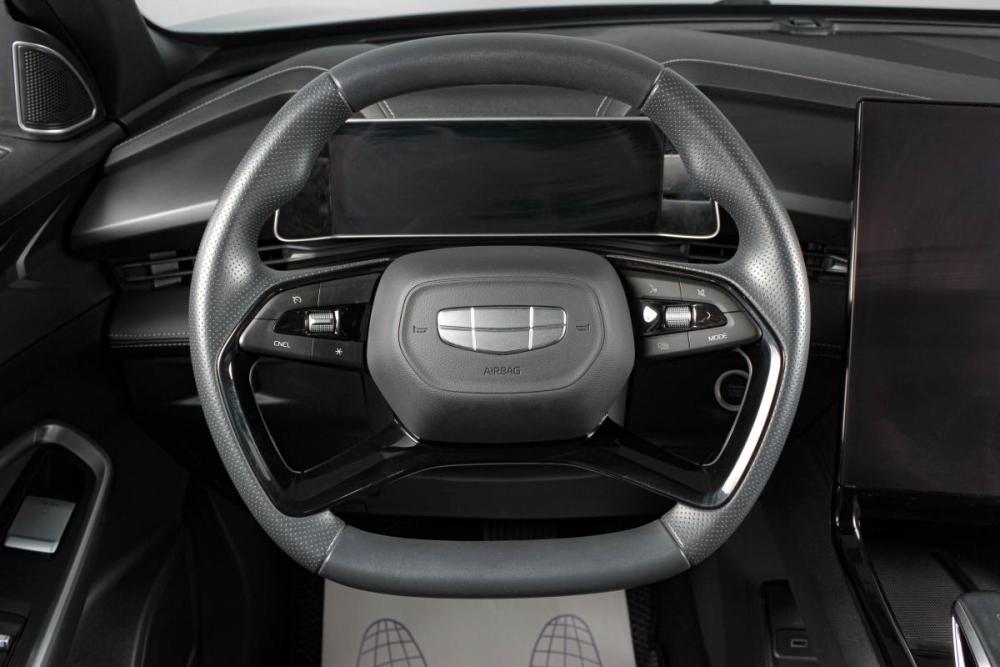 Geely Boyue Cool Тюмень  - изображение 14