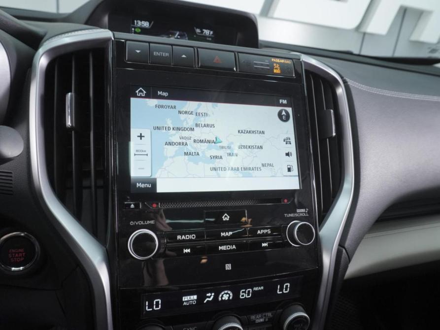 Subaru Ascent I Ростов-на-Дону  - изображение 16