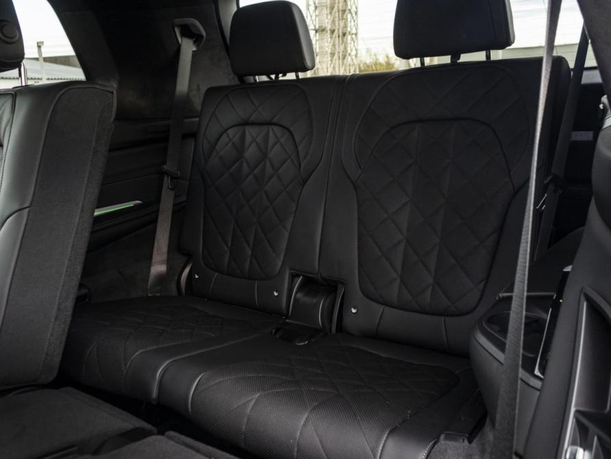 BMW X7 I (G07) Рестайлинг Москва  - изображение 18