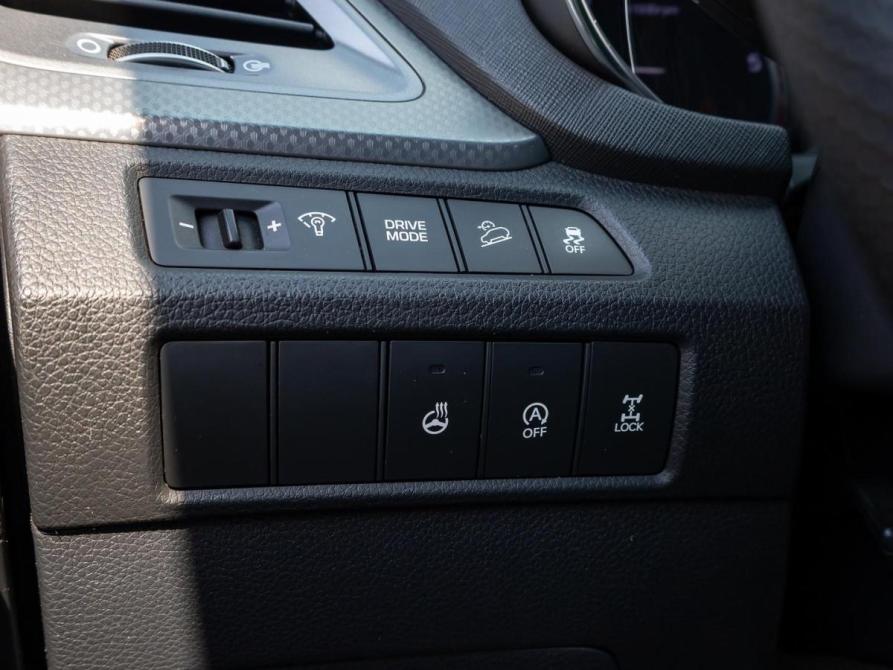Hyundai Santa Fe III Рестайлинг Краснодар  - изображение 16
