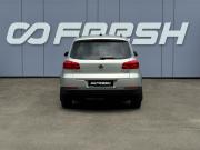 Volkswagen Tiguan I Кропоткин  - изображение 29