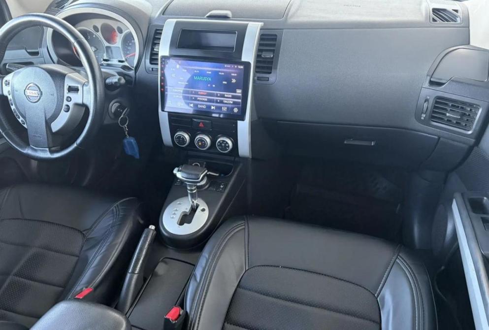 Nissan X-Trail II Киров  - изображение 10