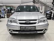 Chevrolet Niva I Рестайлинг Казань  - изображение 24