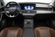 Hongqi HS5 I Москва  - изображение 49