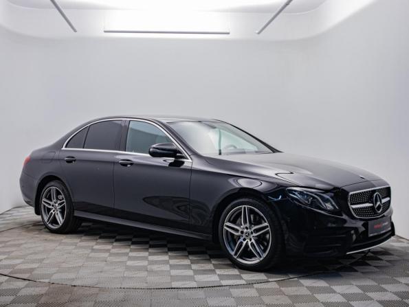Mercedes-Benz E-Класс V (W213 S213 C238) с пробегом 2020 года, цена 3 750 000 рублей, 104370 км, седан, Автокод Объявления