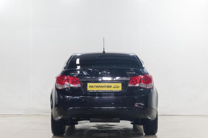 Chevrolet Cruze I с пробегом 2012 года, цена 609 000 рублей, 200511 км, седан, Автокод Объявления