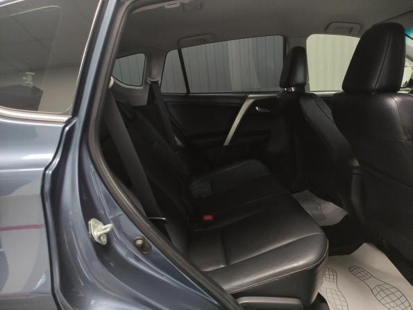 Toyota RAV4 IV (XA40) с пробегом 2013 года, цена 1 890 000 рублей, 171240 км, внедорожник, Автокод Объявления