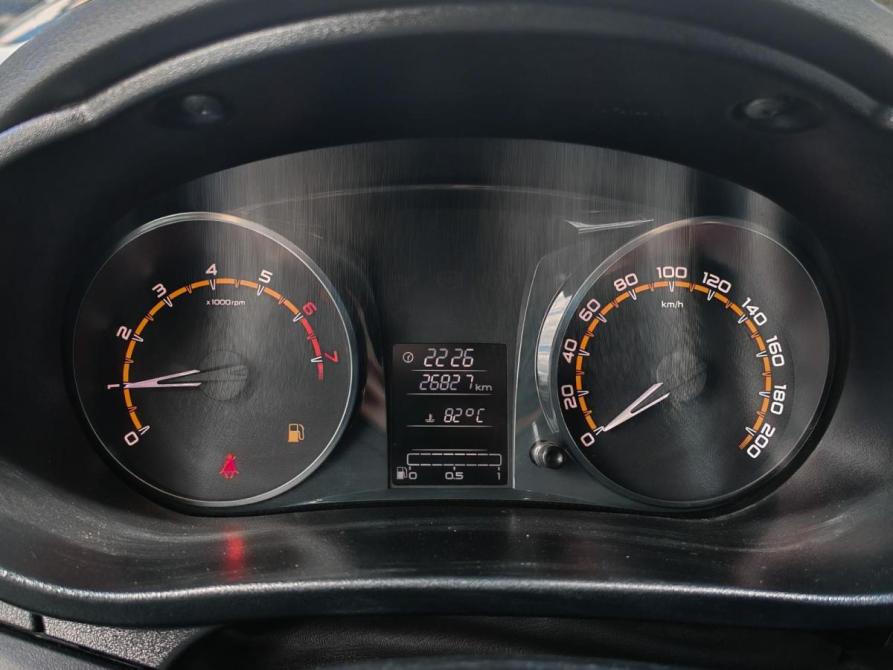 Lada (ВАЗ) Granta I Рестайлинг Краснодар  - изображение 15