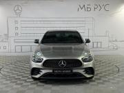 Mercedes-Benz E-Класс V (W213 S213 C238) Рестайлинг Москва  - изображение 29