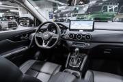 Nissan Qashqai II Рестайлинг 2 Москва  - изображение 32