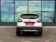 Renault Kaptur I Архангельск  - изображение 21