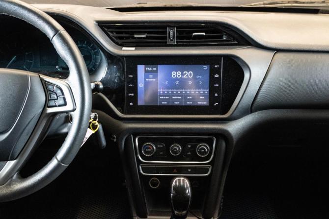 Chery Tiggo 3 I с пробегом 2018 года, цена 749 000 рублей, 141520 км, внедорожник, Автокод Объявления