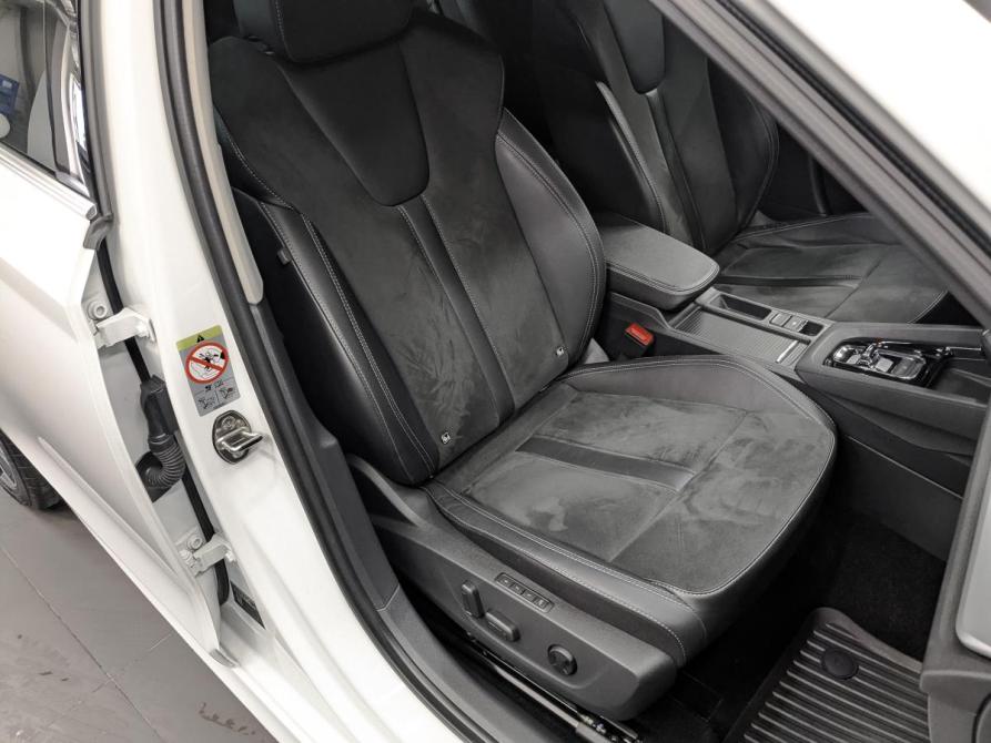 Skoda Octavia IV (A8) Москва  - изображение 22