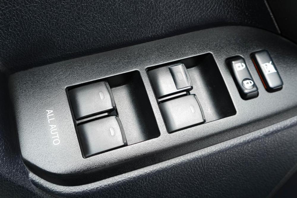 Toyota Land Cruiser Prado 150 Series Рестайлинг 3 Тюмень  - изображение 19