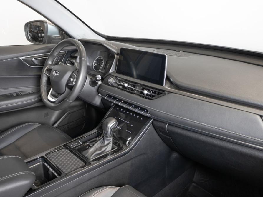Chery Tiggo 4 Pro I Рестайлинг Казань  - изображение 7