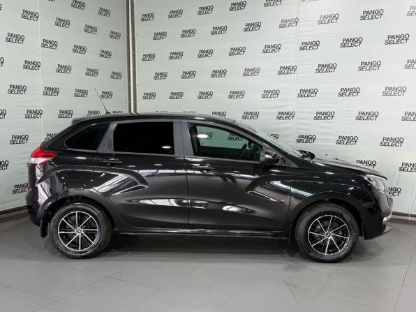 Lada (ВАЗ) XRAY I с пробегом 2018 года, цена 912 000 рублей, 157000 км, хэтчбек, Автокод Объявления