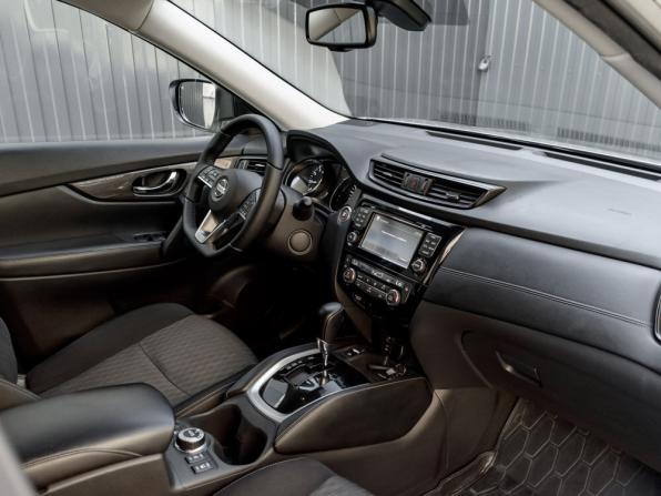 Nissan X-Trail III Рестайлинг с пробегом 2018 года, цена 1 980 000 рублей, 146541 км, внедорожник, Автокод Объявления