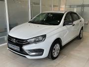 Lada (ВАЗ) Vesta I Рестайлинг (NG) Москва  - изображение 16