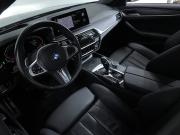 BMW 5 серии VII (G30/G31/G38) Рестайлинг Москва  - изображение 29