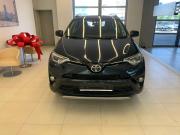 Toyota RAV4 IV (XA40) Рестайлинг Челябинск  - изображение 24