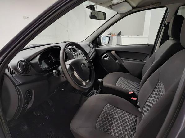 Lada (ВАЗ) Granta I Рестайлинг с пробегом 2020 года, цена 530 000 рублей, 241370 км, седан, Автокод Объявления