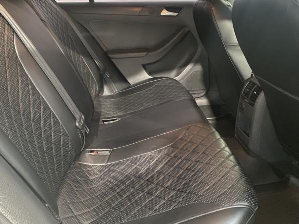 Volkswagen Jetta VI Рестайлинг с пробегом 2014 года, цена 1 000 000 рублей, 221633 км, седан, Автокод Объявления