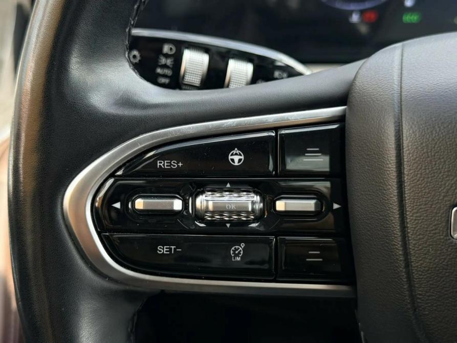Chery Tiggo 8 Pro Plug-in Hybrid Уфа  - изображение 9