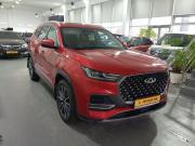 Chery Tiggo 8 Pro Max I Екатеринбург  - изображение 23
