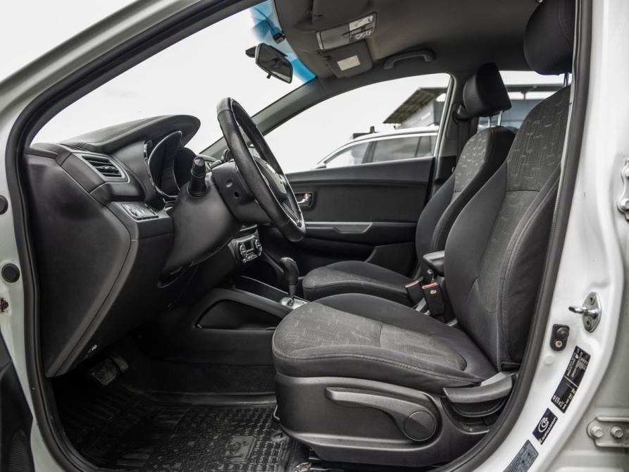 Kia Rio III Волгоград  - изображение 27