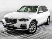 BMW X5 IV (G05/G18) Москва  - изображение 20