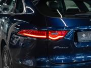 Jaguar F-Pace I Москва  - изображение 54