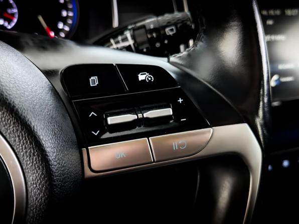 Hyundai Tucson IV с пробегом 2021 года, цена 2 695 000 рублей, 113197 км, внедорожник, Автокод Объявления