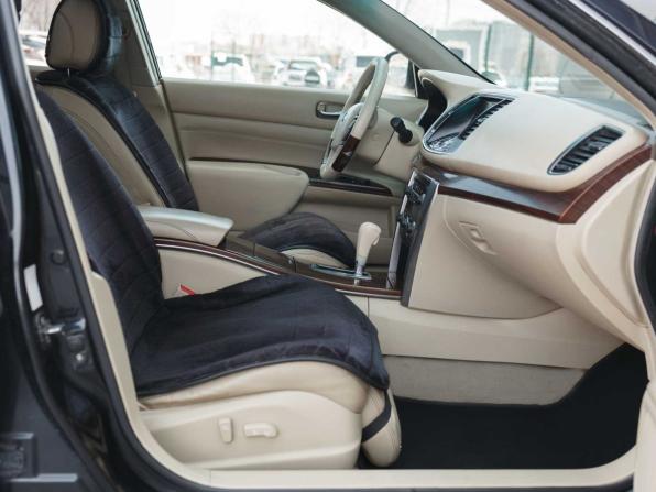 Nissan Teana II с пробегом 2008 года, цена 755 000 рублей, 399288 км, седан, Автокод Объявления